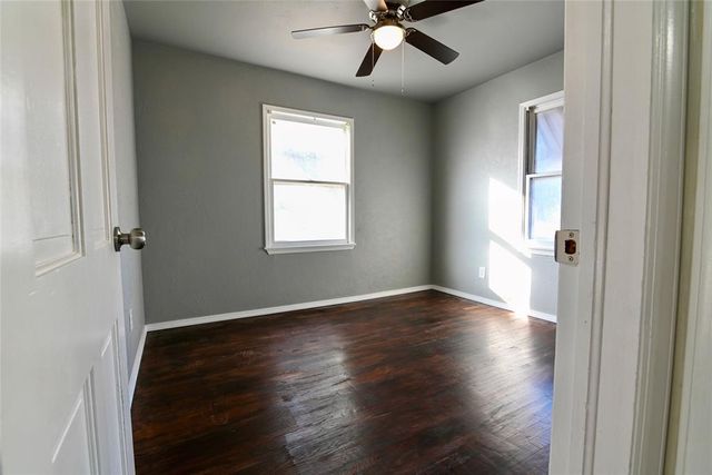 3621 S Quapah Avenue, Oklahoma City, OK 73119