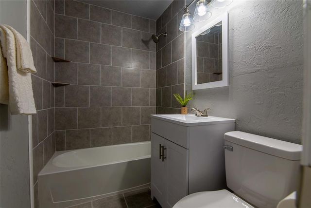 3621 S Quapah Avenue, Oklahoma City, OK 73119