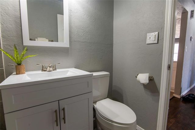 3621 S Quapah Avenue, Oklahoma City, OK 73119