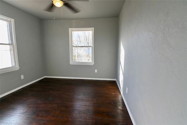 3621 S Quapah Avenue, Oklahoma City, OK 73119