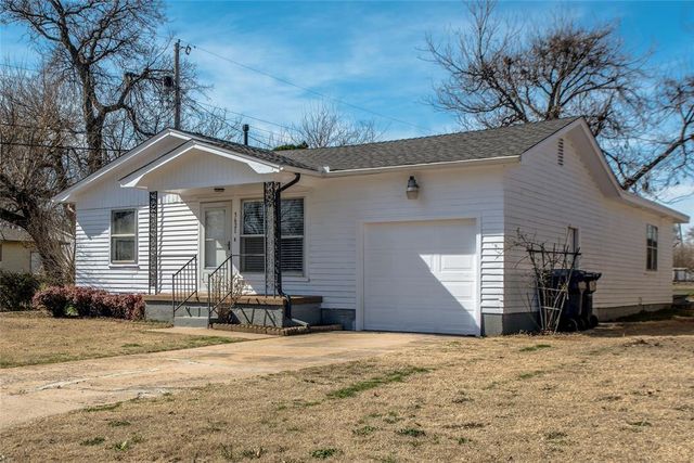 3621 S Quapah Avenue, Oklahoma City, OK 73119