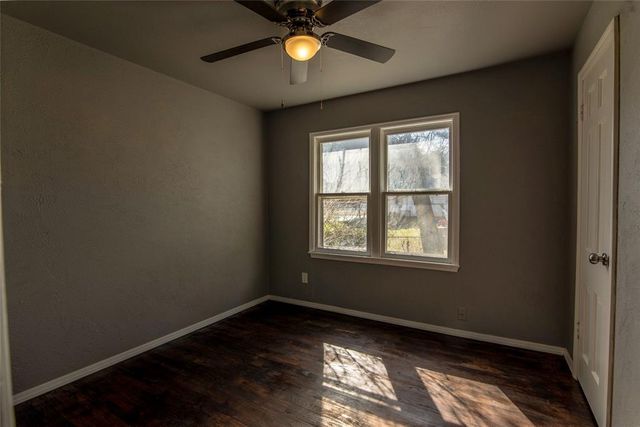 3621 S Quapah Avenue, Oklahoma City, OK 73119