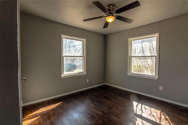 3621 S Quapah Avenue, Oklahoma City, OK 73119