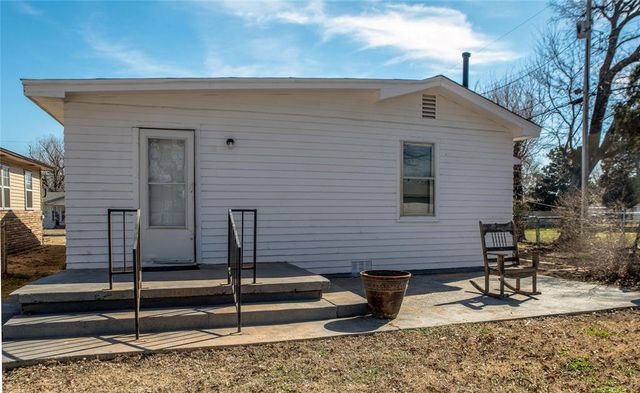 3621 S Quapah Avenue, Oklahoma City, OK 73119