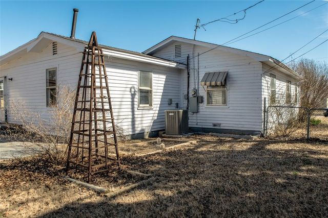 3621 S Quapah Avenue, Oklahoma City, OK 73119