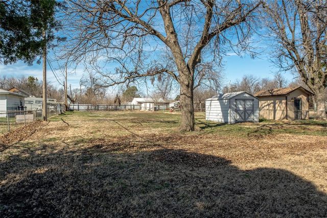 3621 S Quapah Avenue, Oklahoma City, OK 73119