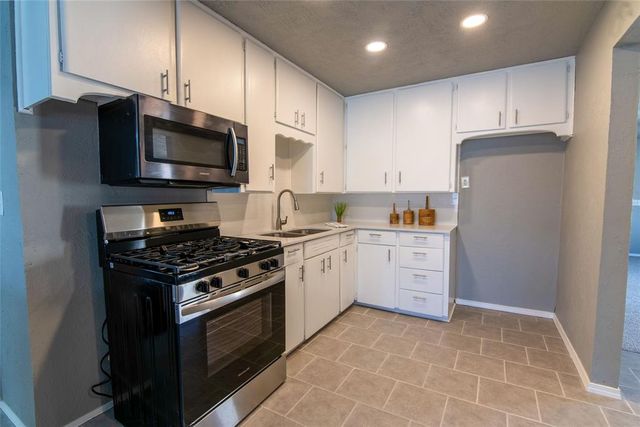 3621 S Quapah Avenue, Oklahoma City, OK 73119