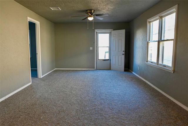 3621 S Quapah Avenue, Oklahoma City, OK 73119