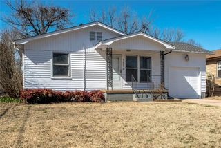 3621 S Quapah Avenue, Oklahoma City, OK 73119