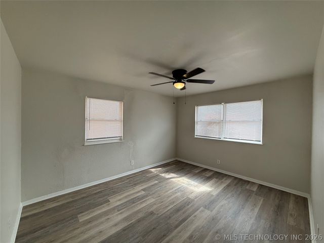 525 Cottonwood, Ardmore, OK 73401