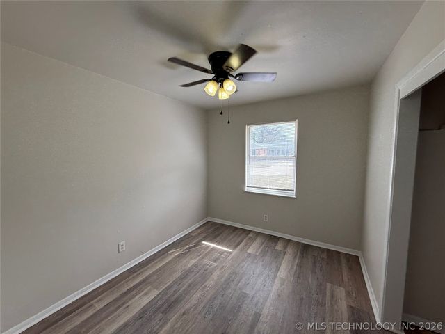 525 Cottonwood, Ardmore, OK 73401