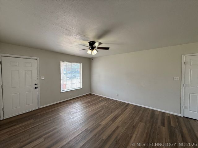 525 Cottonwood, Ardmore, OK 73401