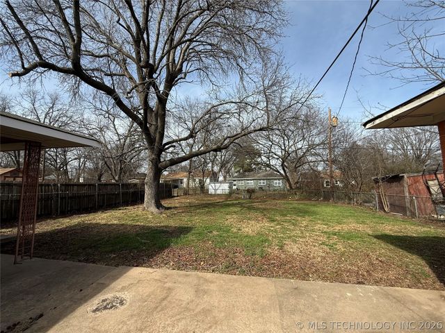 525 Cottonwood, Ardmore, OK 73401