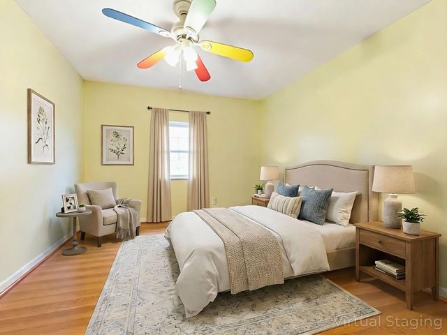 3920 Woodside Drive Apt 11, Coral Springs, FL 33065