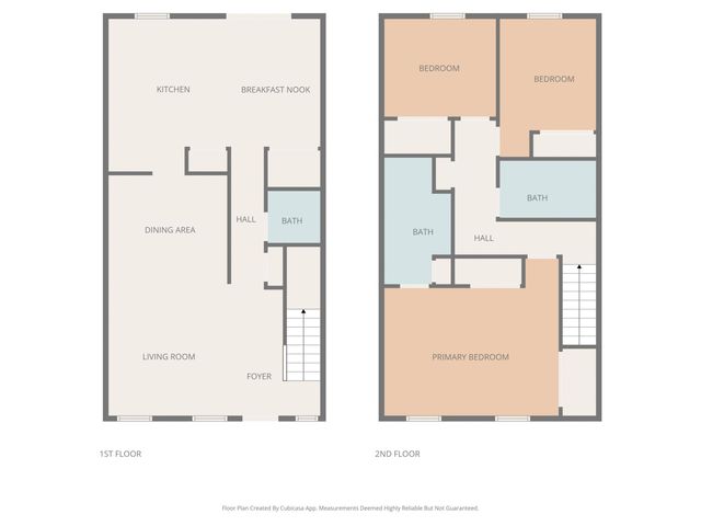 3920 Woodside Drive Apt 11, Coral Springs, FL 33065