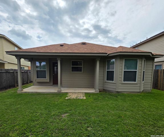 10303 Roseangel Ln, Helotes, TX 78023