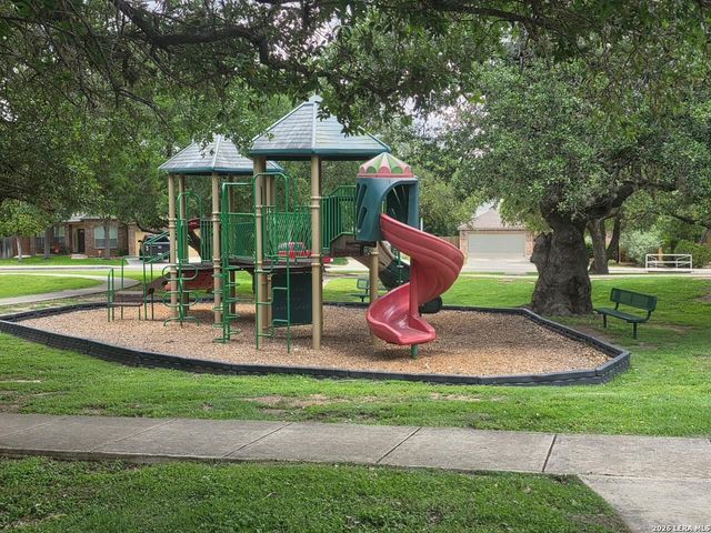 10303 Roseangel Ln, Helotes, TX 78023