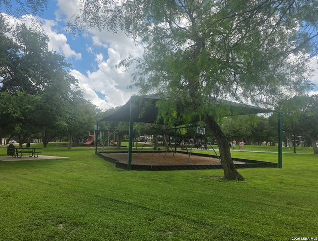10303 Roseangel Ln, Helotes, TX 78023