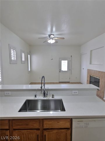 10109 Snow Crest Place, Las Vegas, NV 89134