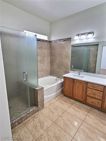10109 Snow Crest Place, Las Vegas, NV 89134