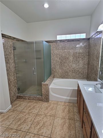 10109 Snow Crest Place, Las Vegas, NV 89134