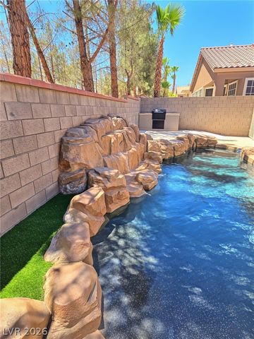 10109 Snow Crest Place, Las Vegas, NV 89134