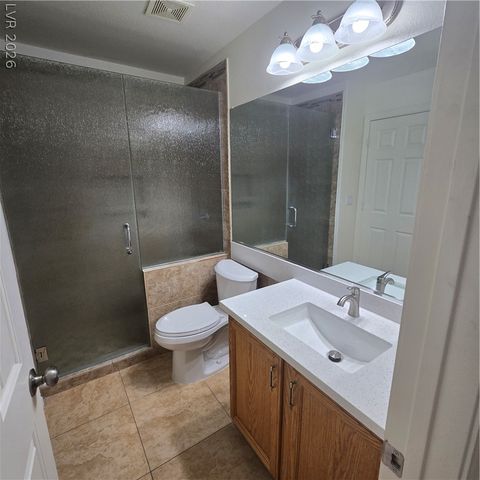 10109 Snow Crest Place, Las Vegas, NV 89134