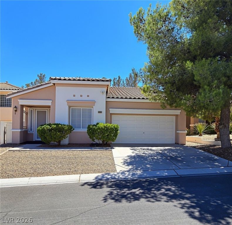 10109 Snow Crest Place, Las Vegas, NV 89134