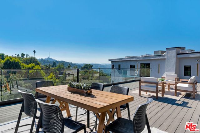 7966 Mulholland Drive, Los Angeles, CA 90046