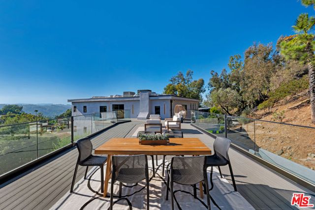 7966 Mulholland Drive, Los Angeles, CA 90046