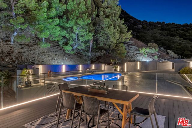 7966 Mulholland Drive, Los Angeles, CA 90046