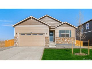 43127 Trenton Gulch Trl, Elizabeth, CO 80107