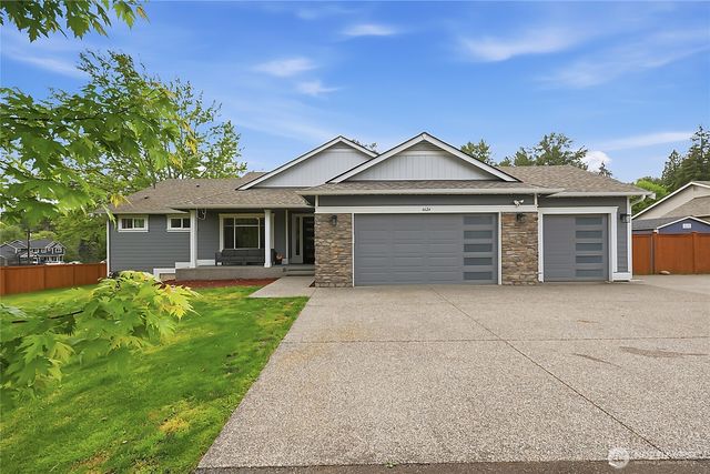 6624 123 Avenue NE, Lake Stevens, WA 98258