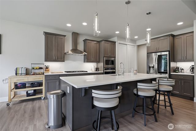 6624 123 Avenue NE, Lake Stevens, WA 98258