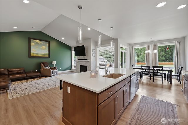 6624 123 Avenue NE, Lake Stevens, WA 98258