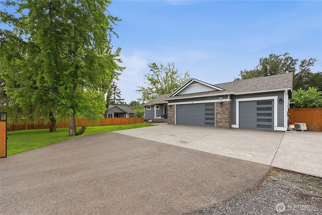 6624 123 Avenue NE, Lake Stevens, WA 98258