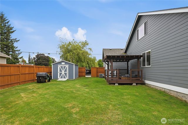 6624 123 Avenue NE, Lake Stevens, WA 98258
