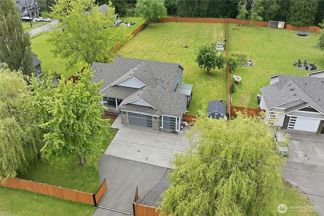6624 123 Avenue NE, Lake Stevens, WA 98258