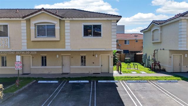 7995 NW 8th Street 100C, Miami, FL 33126