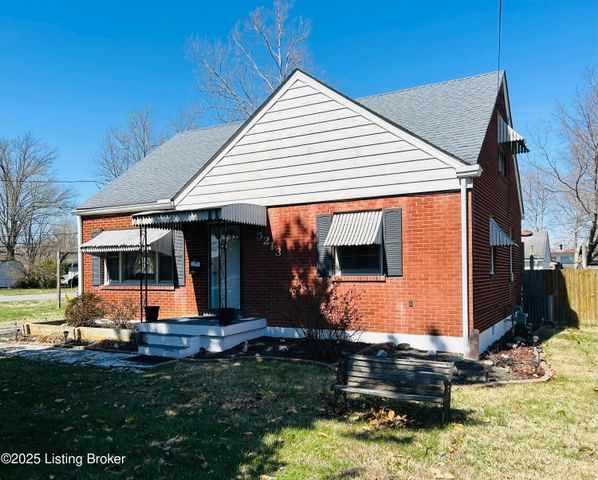 5213 Stephan Dr, Louisville, KY 40258