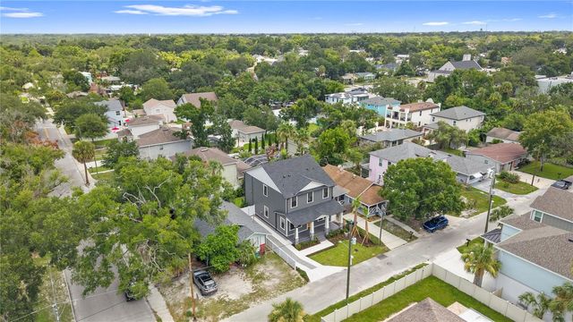 413 W PARIS STREET, Tampa, FL 33604