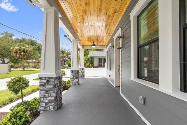 413 W PARIS STREET, Tampa, FL 33604