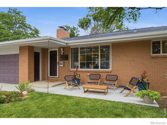 1408 Luke Street, Fort Collins, CO 80524