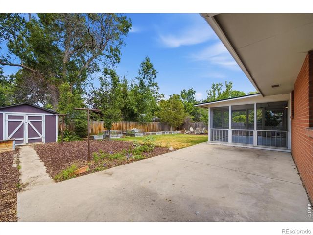 1408 Luke Street, Fort Collins, CO 80524
