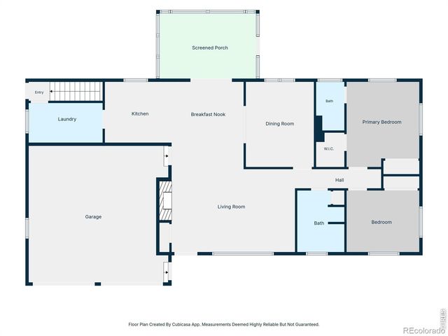 1408 Luke Street, Fort Collins, CO 80524