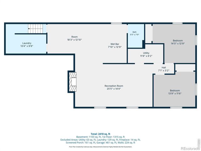 1408 Luke Street, Fort Collins, CO 80524