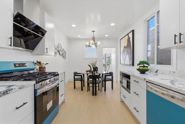 444 Irvington Street, Daly City, CA 94014