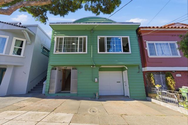 444 Irvington Street, Daly City, CA 94014