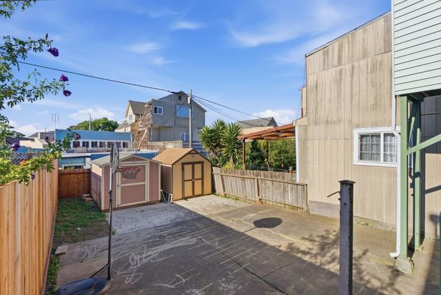 444 Irvington Street, Daly City, CA 94014