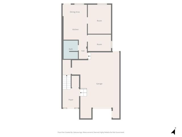 444 Irvington Street, Daly City, CA 94014